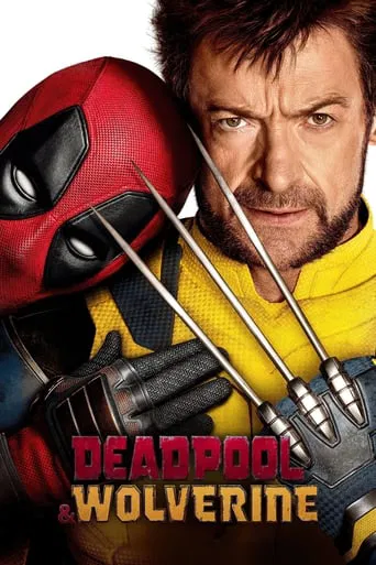 Deadpool e Wolverine