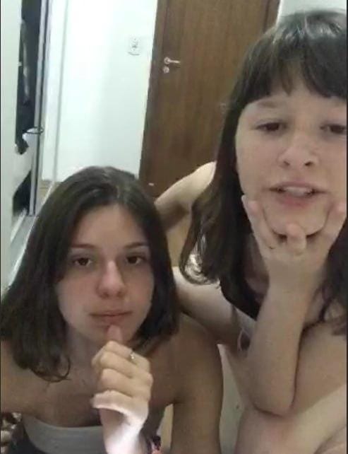Lives gravadas