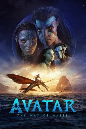 Avatar O Caminho da Água